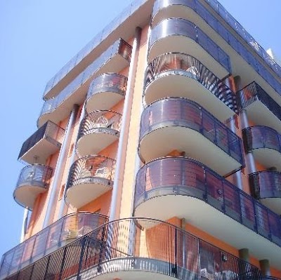 Sheila, Jesolo, Italy