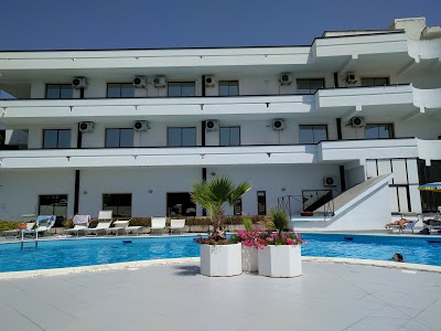 Hotel Clorinda, Capaccio, Italy