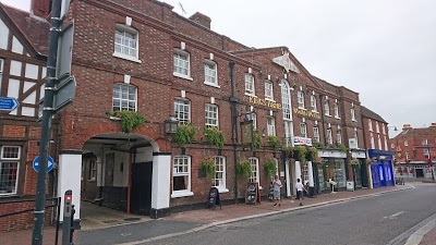 Relaxinnz Kings Arms And Royal, Godalming, United Kingdom