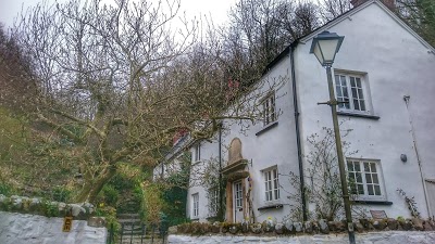 New Inn Hotel, Bideford, United Kingdom