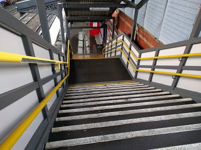 The Station Hotel, Gloucester, United Kingdom