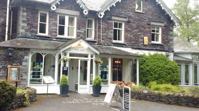 The Wordsworth Hotel and Spa, Ambleside, United Kingdom