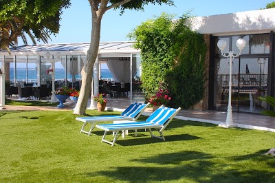 Best Western Premier Hotel Dolce Vita, Ajaccio, France