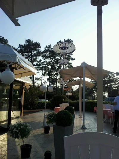 Hotel La Foresti, Biscarrosse, France