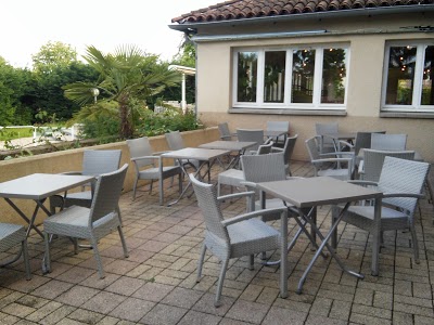 Le Villon, Villie-Morgon, France