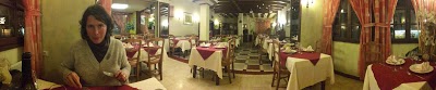 Le Plat d'Etain, Jouarre, France