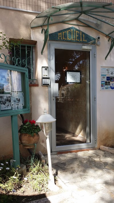Le Clos Des Pins, Six-Fours-les-Plages, France
