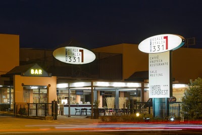 Hotel Eurorest, Conegliano, Italy
