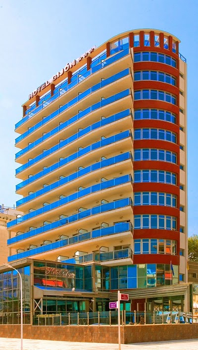 Hotel RH Gij, Gandia, Spain