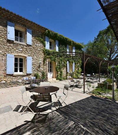 La Sommellerie, Chateauneuf-du-Pape, France