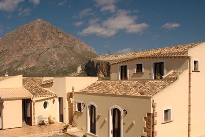 Hotel Cala Buguto, Custonaci, Italy