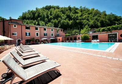 La Reggia Sporting Center, Cascia, Italy