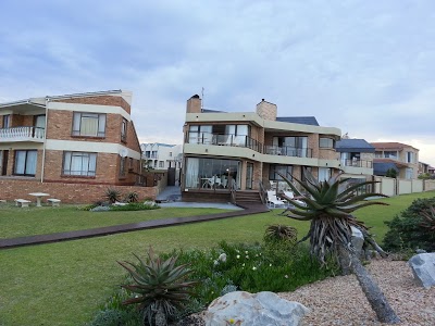 African Oceans Manor - Guest House, Mossel Bay, South Africa