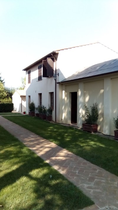 Residenza Porta Guelfa, Bevagna, Italy