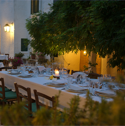 Il Frantoio, Ostuni, Italy