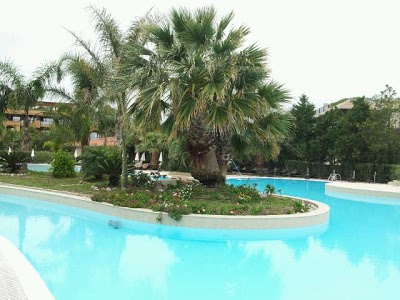 Acacia Resort, Campofelice di Roccella, Italy