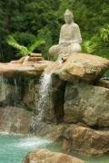 Universal Peace Retreat, Uki, Australia