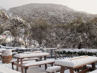 The River Inn Thredbo, Thredbo, Australia