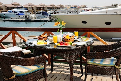 Al Bander Hotel & Resort, Sitra, Bahrain