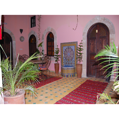 Riad Etoile d'Essaouira, Essaouira, Morocco