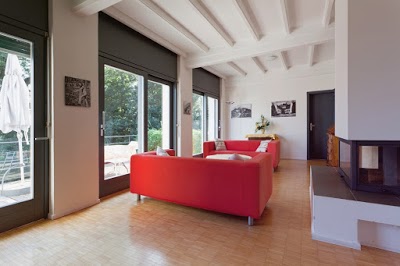 Monte Verit, Ascona, Switzerland