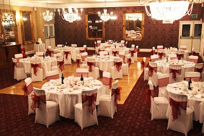 The Highdown Hotel, Worthing, United Kingdom