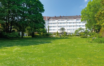 Hotel Sinneo am Park, Bad Duerkheim, Germany