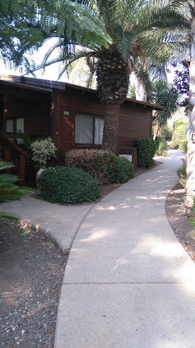 Ramot Resort Hotel, Ramot, Israel