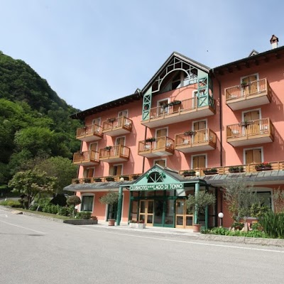 Club Hotel Lago di Tenno, Tenno, Italy