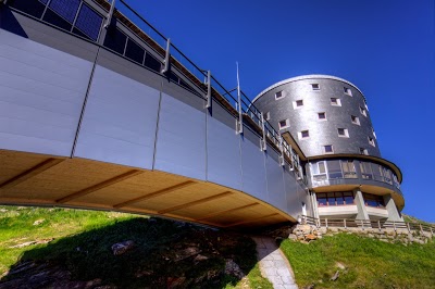 Berghotel Malta, Malta, Austria
