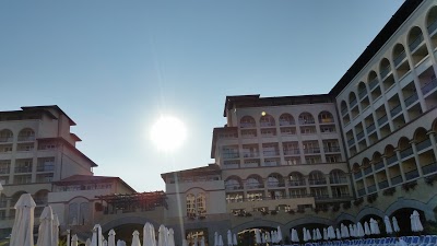 Hotel Complex Rodopi Zvete Flora Park, Sunny Beach, Bulgaria