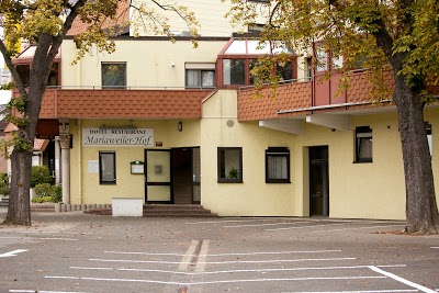 Hotel Mariaweiler Hof, Dueren, Germany