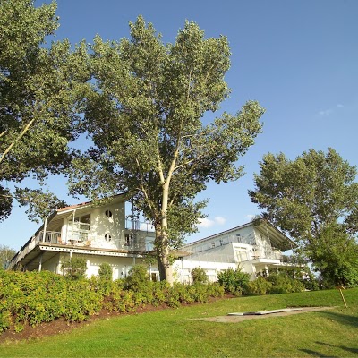 Aparthotel Seepanorama, Mirow, Germany
