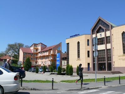 City Center Hotel Brasov, Brasov, Romania