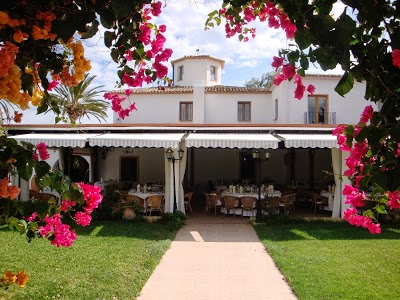 Hotel Tossal d'Altea, Altea, Spain