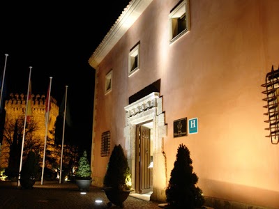 Spa Villa de Alarc, Alarcon, Spain