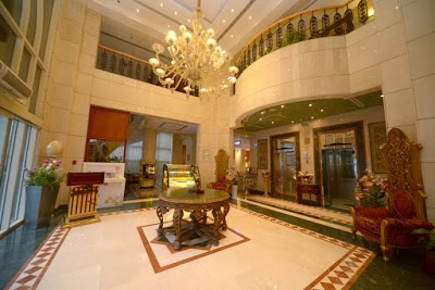 Nejoum Al Emarate, Sharjah, United Arab Emirates