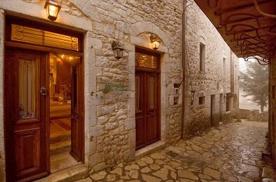 Theonimfi, Gortynia, Greece