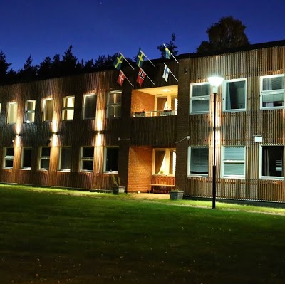 Hotell Marieberg, Kristinehamn, Sweden