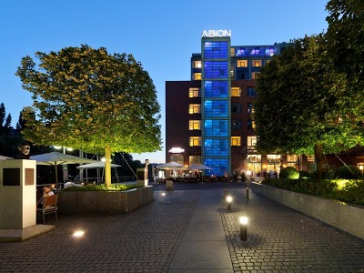 ABION Villa, Berlin, Germany