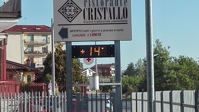 Hotel Villa Cinzia, Villanova Mondovi, Italy