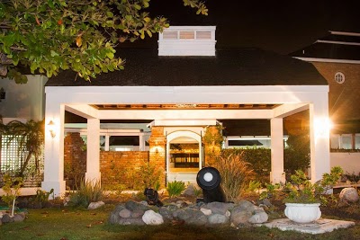Royal Spa Hotel, Lisdoonvarna, Ireland