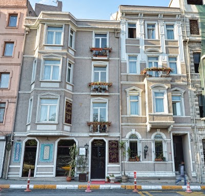 Hotel Santa Hill - Boutique Class, Istanbul, Turkey