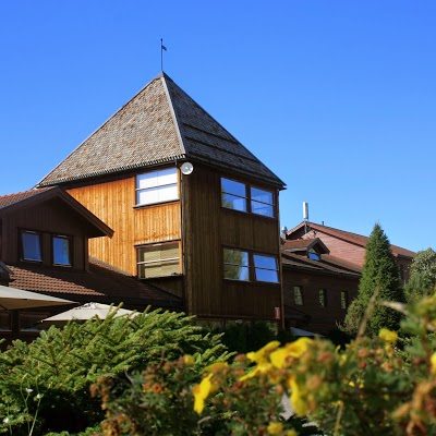 Lampeland Hotell, Flesberg, Norway