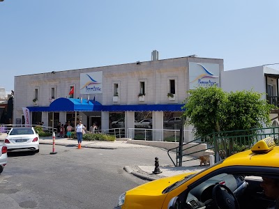 Parkim Ayaz - All Inclusive, Bodrum, Turkey