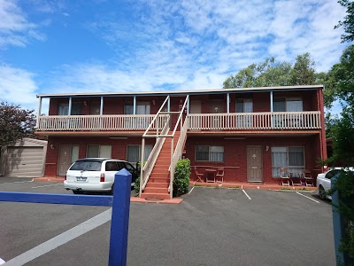 The Coachman Motel & Units, Cowes, Australia