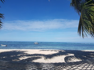 Viwa Island Resort, Viwa Island, Fiji