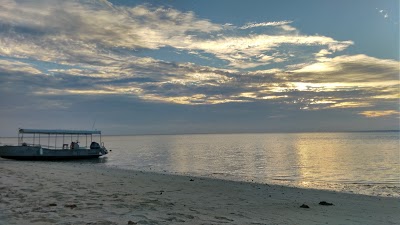 Lomani Island Resort, Malolo Lailai Island, Fiji