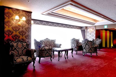 Hotel Plumm, Yokohama, Japan