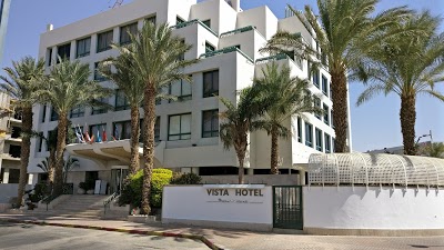 Vista Eilat Boutique Hotel, Eilat, Israel